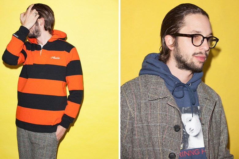 supreme现在主理人,supreme设计主管