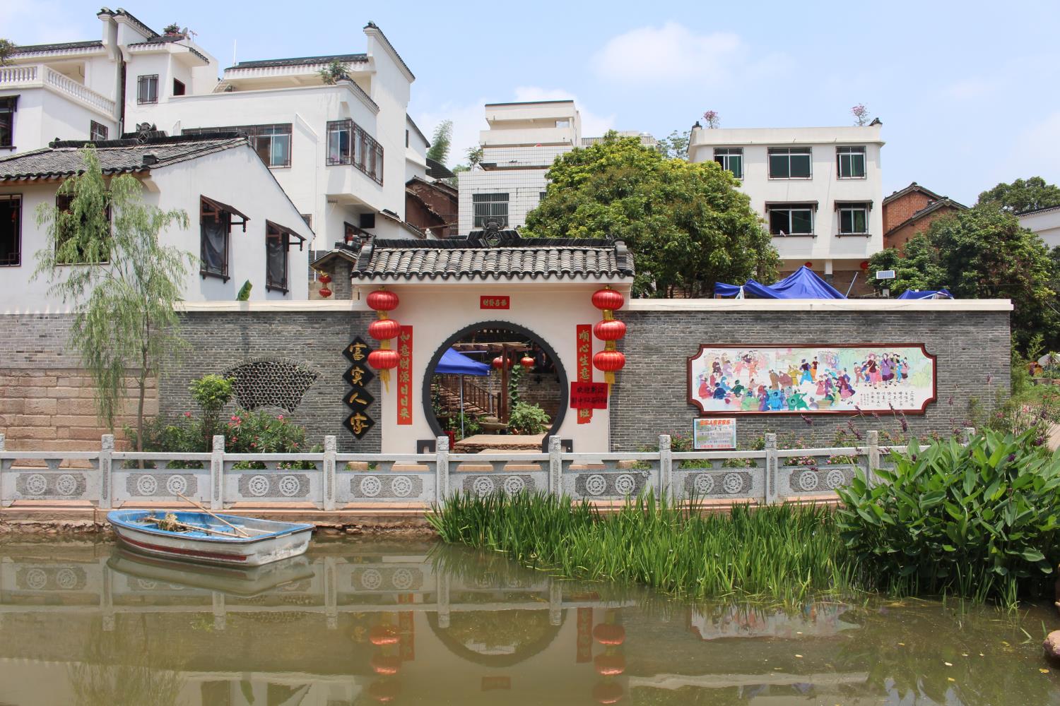 南宁附近农家乐排行榜,南宁十全十美农家乐