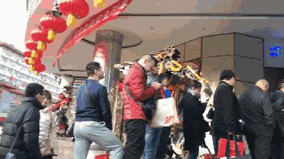 西安人年夜饭 (西安人年夜饭必备菜单)