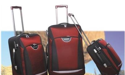 拉杆箱尺寸怎么计算的,可以带上飞机的拉杆箱尺寸是多少