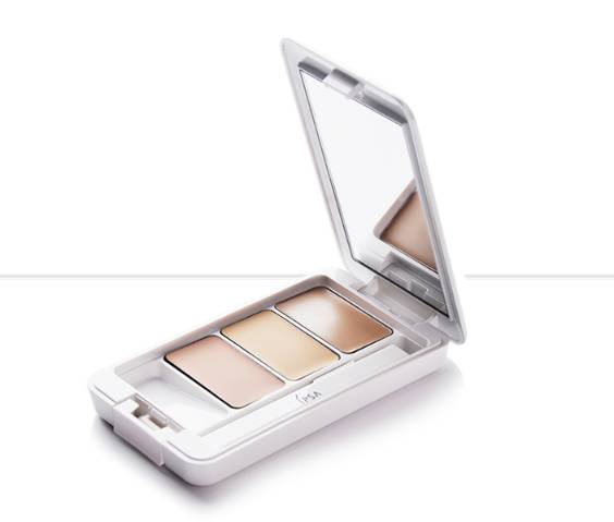 新年彩妆买好了,新年新开始化妆品