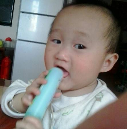 自从有了老二跟老大独处,自从有了老二老大变了