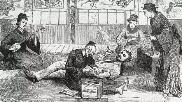 假期阅读书籍推荐,假期学纹身