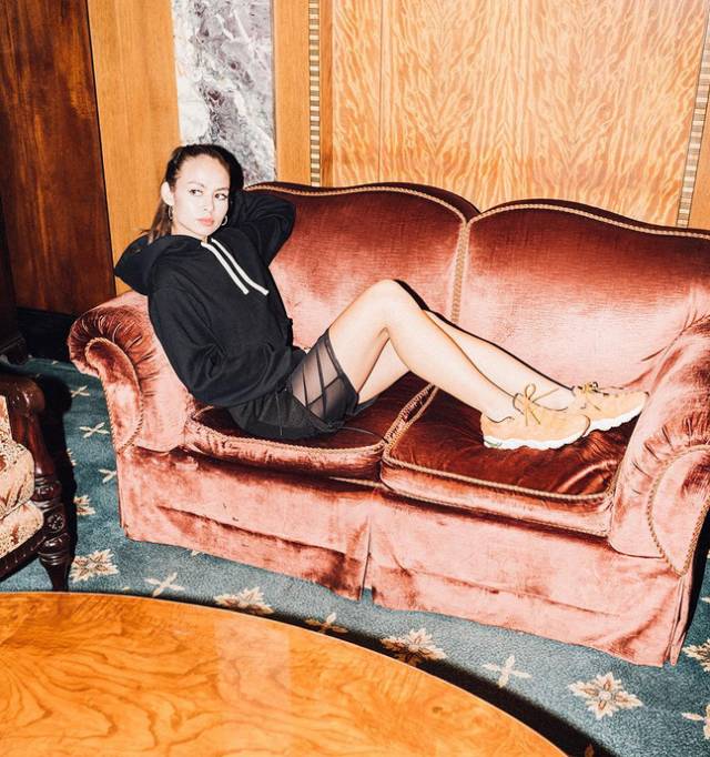 日系街头小众品牌,街头风最潮品牌