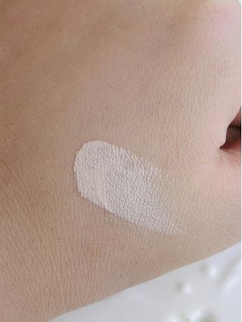 丸美鲜花状粉粒BB霜无瑕疵底妆，让你眼前惊艳