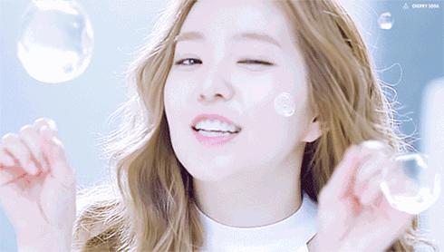 新年彩妆买好了,新年新开始化妆品