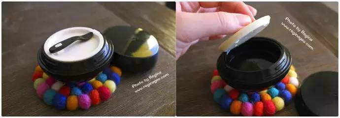 新年彩妆买好了,新年新开始化妆品