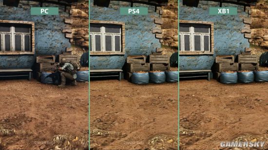 幽灵行动荒野标准版和黄金版区别,幽灵行动荒野极高画质配置需求