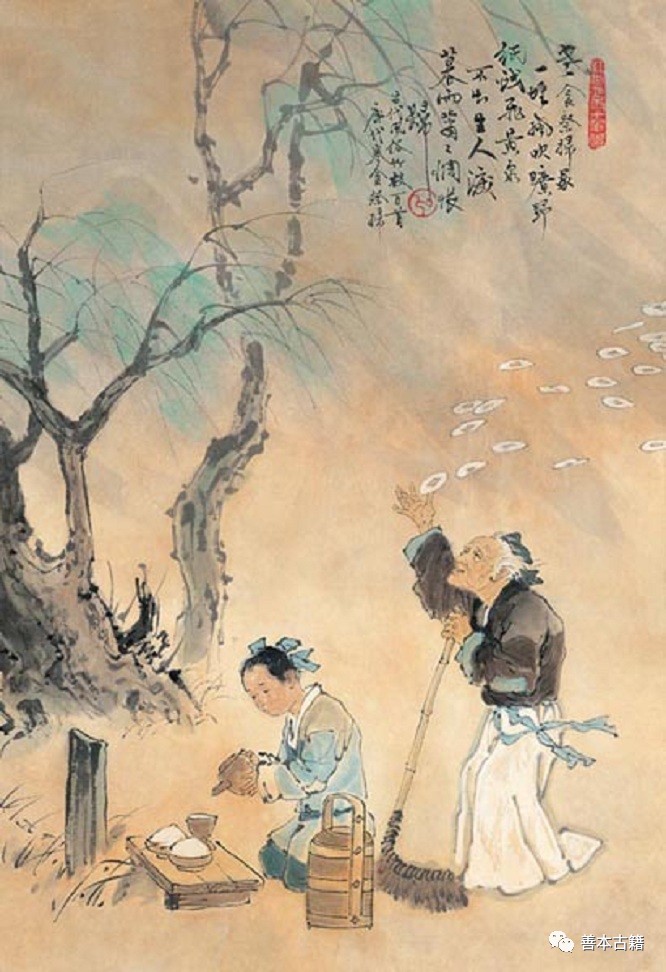 中国古代传统民俗文化系列,古代十大传统文化