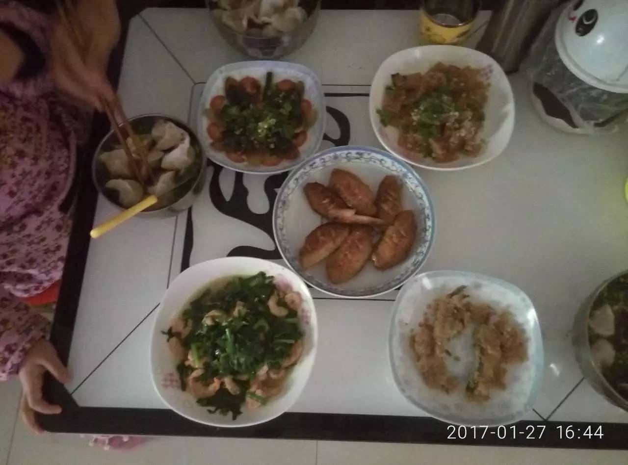 西安人年夜饭 (西安人年夜饭必备菜单)