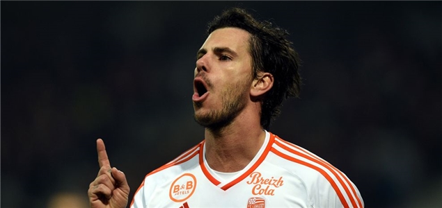 法甲尼斯3-0洛里昂,法甲：里昂3-2逆转摩纳哥