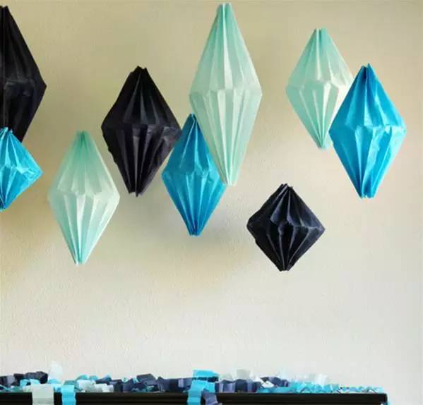 手工灯笼元宵节花灯创意,元宵节创意花灯