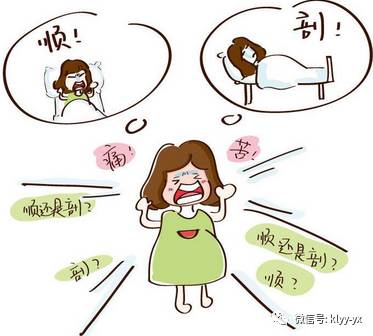 孕期检查关注事项及时间,完全性前置胎盘孕晚期关注事项