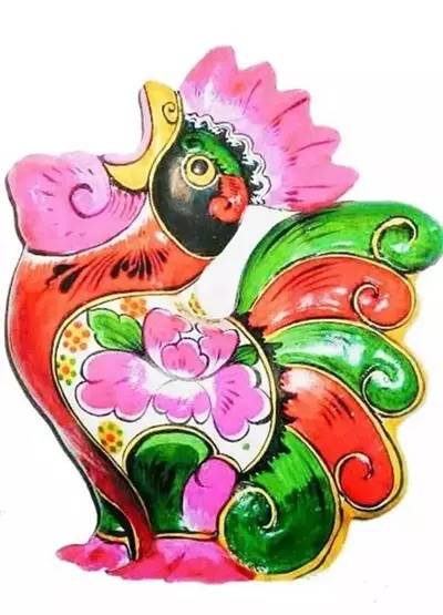 新春大吉，奢侈品集体打“鸡”血