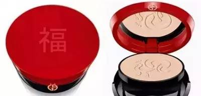 新春大吉，奢侈品集体打“鸡”血