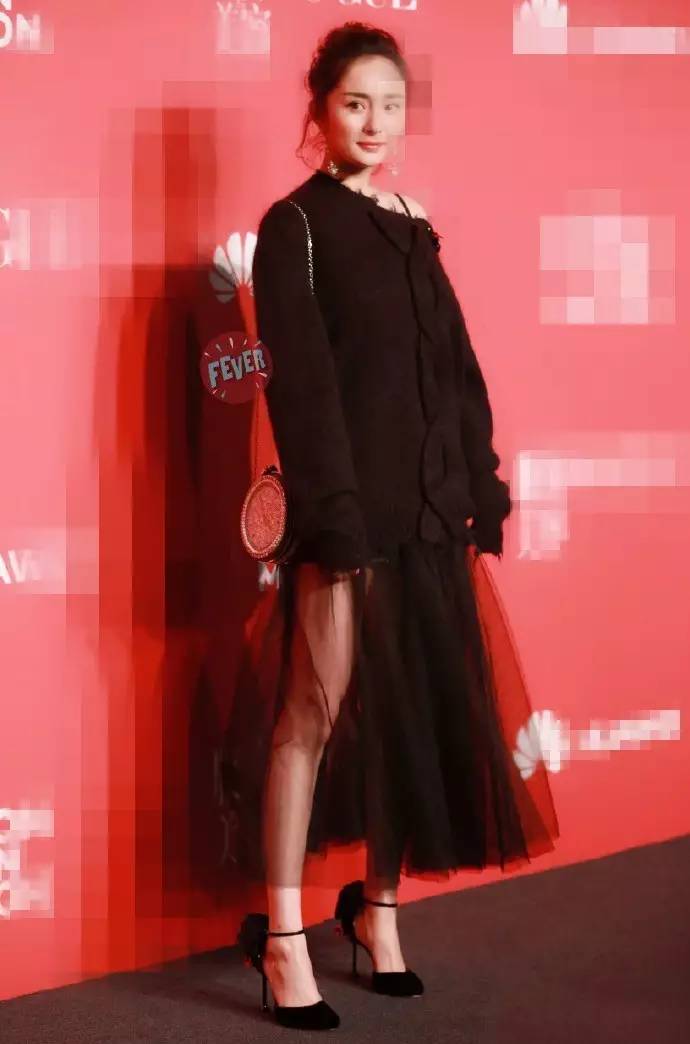 有了这份买包秘籍，大幂幂才不介意发际线呢！