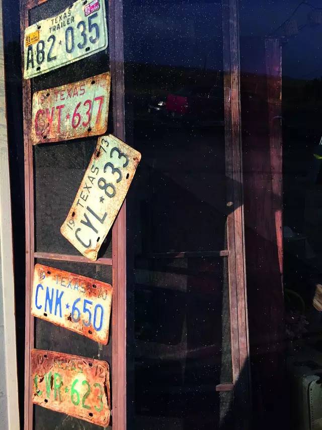 生活｜美墨边境纪行：2000英里马赛克