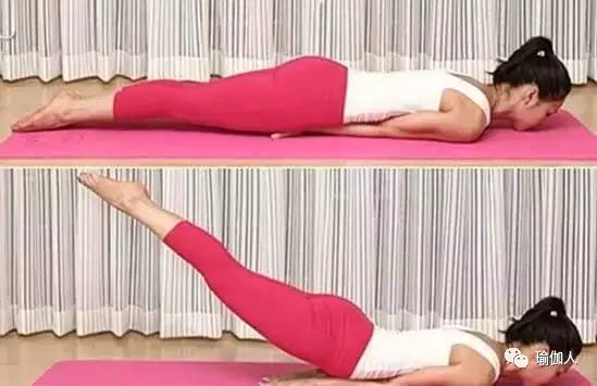 缓解痛经的瑜伽姿势,什么瑜伽姿势能缓解痛经