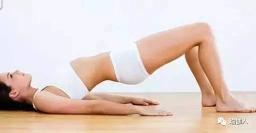 缓解痛经的瑜伽姿势,什么瑜伽姿势能缓解痛经