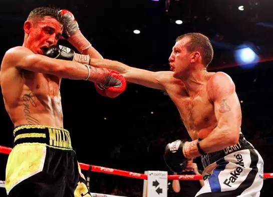 拳击比赛为什么最吸金,史上最吸金的拳击大赛