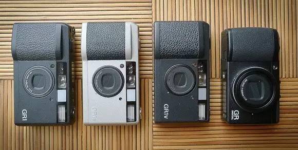 理光gr为什么这么火,理光gr4值不值得买