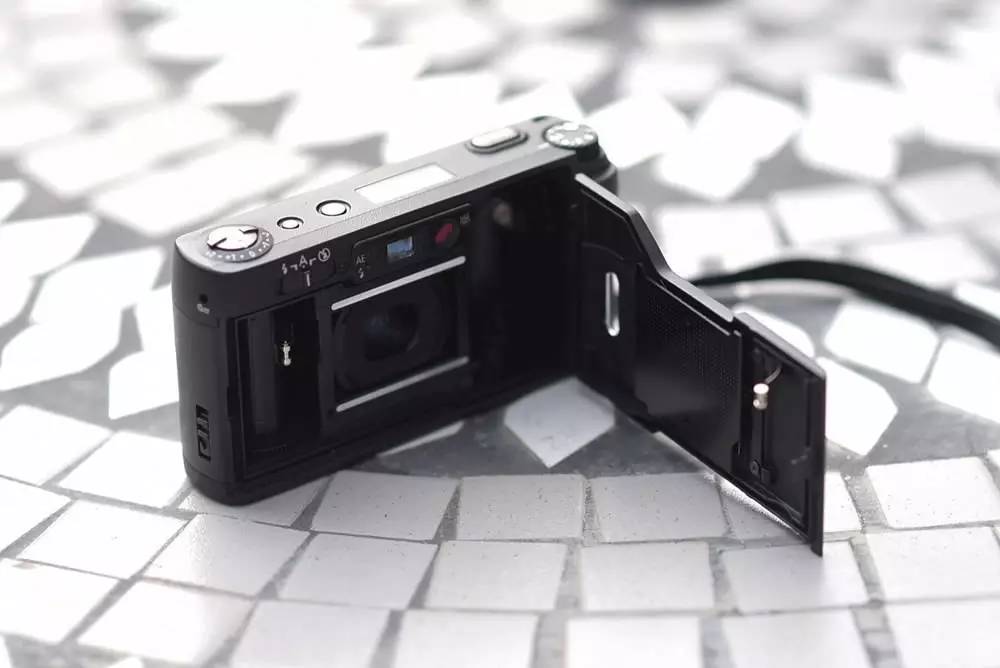 理光gr为什么这么火,理光gr4值不值得买