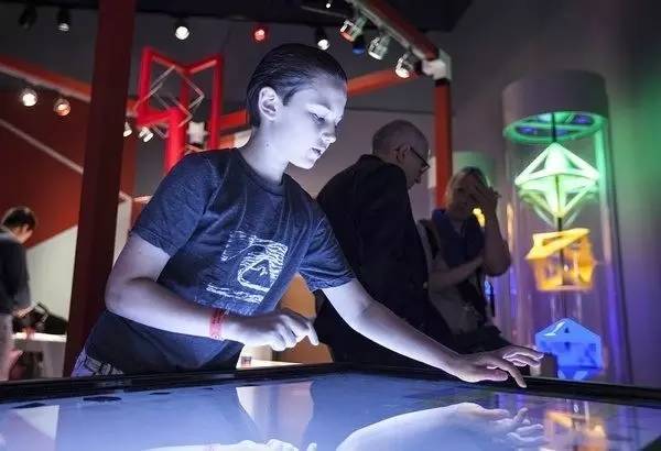 二月展览指南｜恐怖漫画大师AR体验展、小迷妹们的熊本熊中国巡游，还有猫和老鼠带你追忆童年……