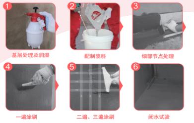 阳台顶与塑钢窗户缝隙漏水,阳台顶漏水应该找谁