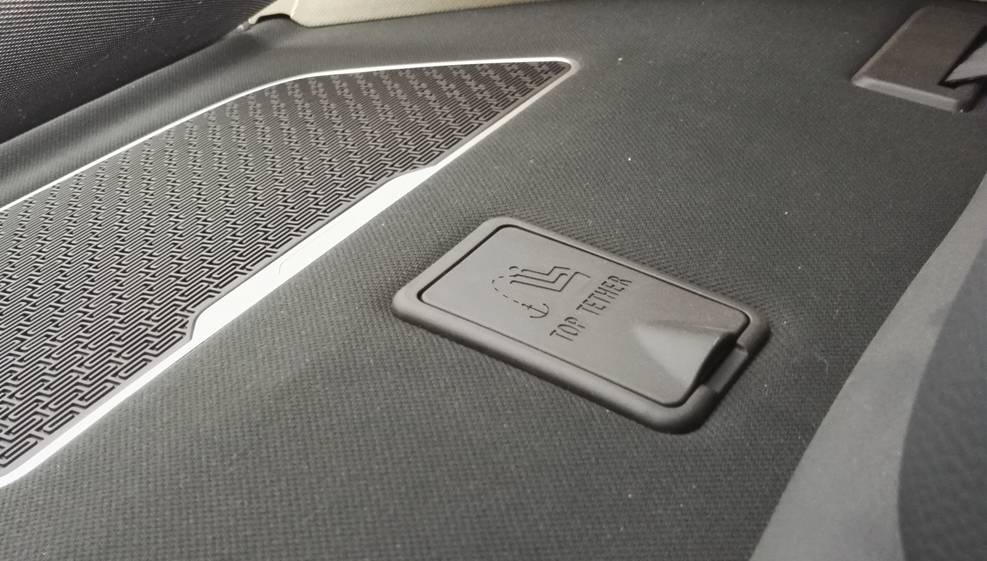 呵护脆弱的生命花火，儿童乘车安全全攻略（附2016年德国ADAC儿童安全座椅测评结果）