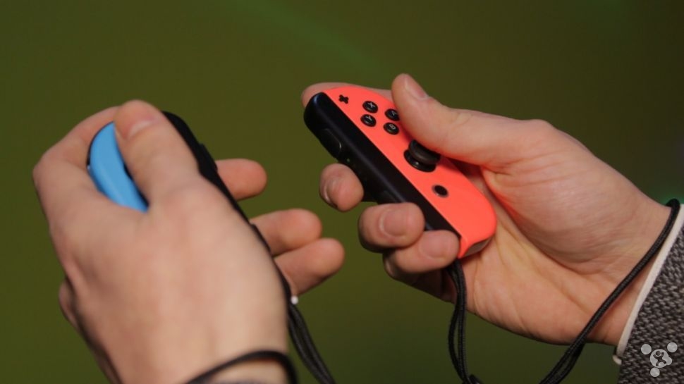 老版switch有hd震动吗,老任天堂switch屏幕行不行