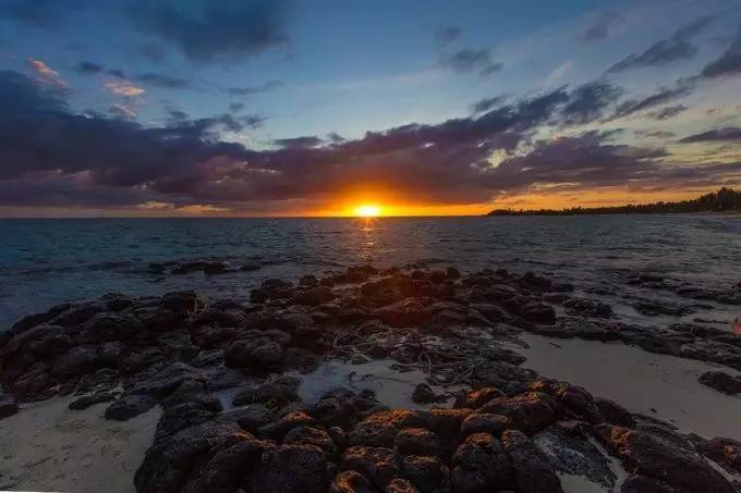 绝色天堂毛里求斯，你想要的干货攻略全在这里了！