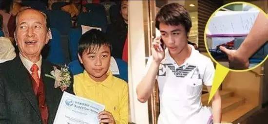 年轻多金真学霸男主人设的他为何“换女如换衣”？