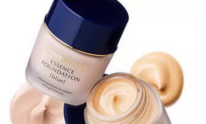 新年彩妆买好了,新年新开始化妆品