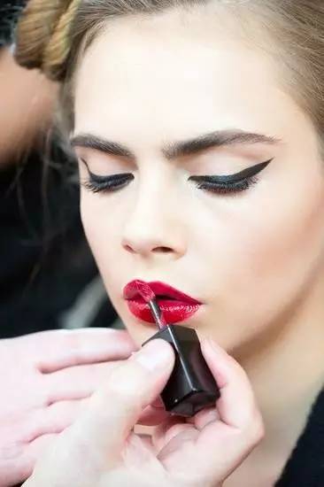 新年彩妆买好了,新年新开始化妆品