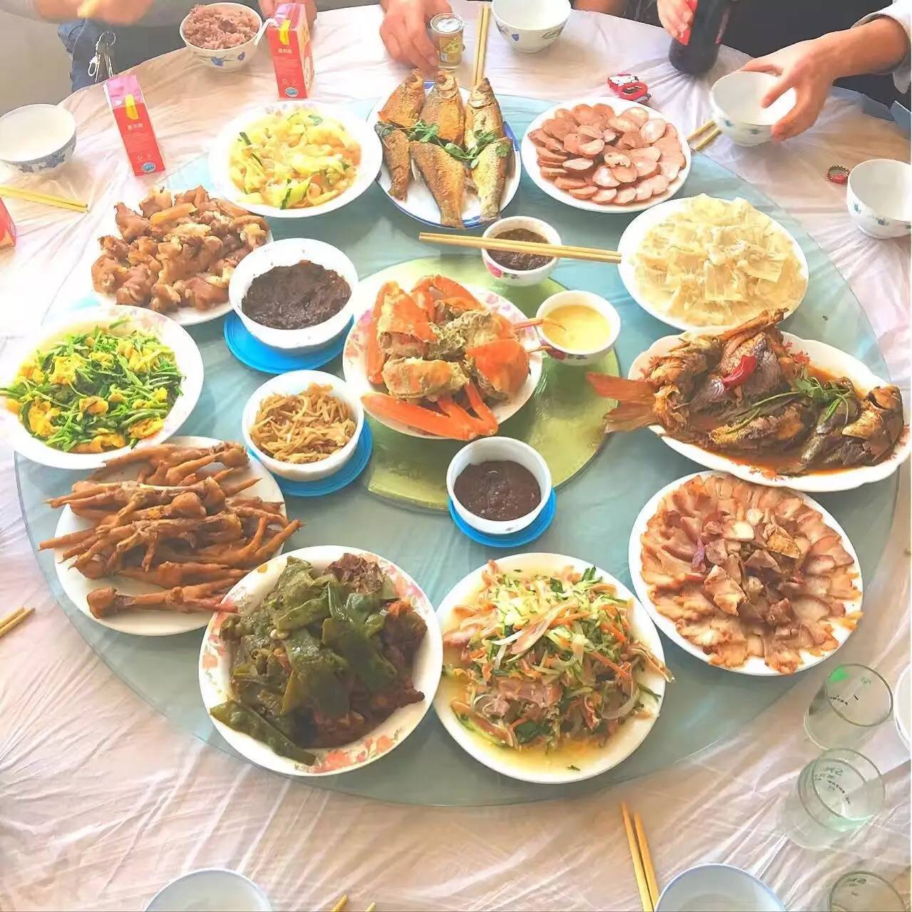 西安人年夜饭 (西安人年夜饭必备菜单)