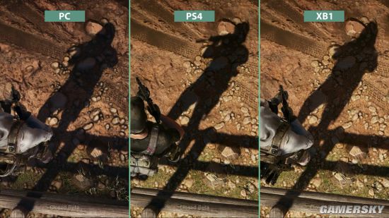 幽灵行动荒野标准版和黄金版区别,幽灵行动荒野极高画质配置需求