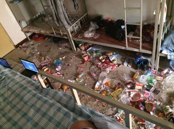 2017，让宿舍启动“增大”的开挂模式吧！