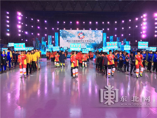 冰雪示范学校,江苏冰雪特色学校