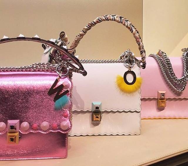 女生最全送礼清单,女生适合送什么包包