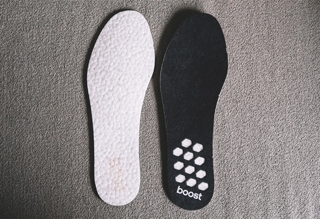 boost中底的鞋有哪些,boost中底容易坏吗