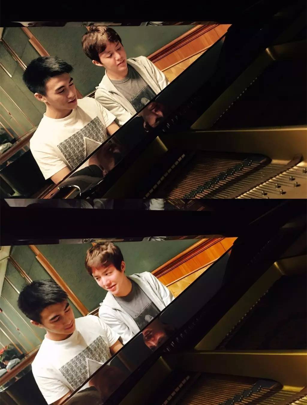 年轻多金真学霸男主人设的他为何“换女如换衣”？