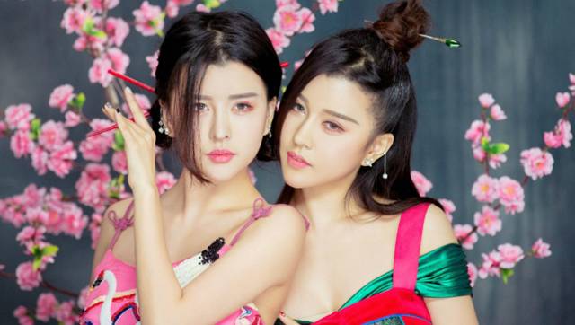 年轻多金真学霸男主人设的他为何“换女如换衣”？