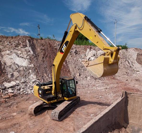 新款d2卡特彼勒挖掘机,卡特彼勒323挖掘机