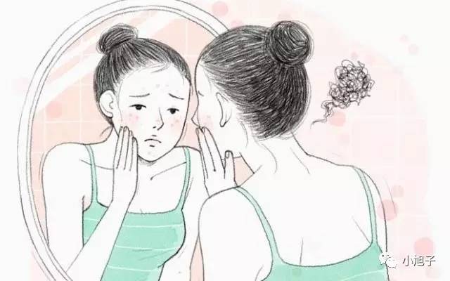 想治好痘痘、痘印、闭口你必须先知道这个！