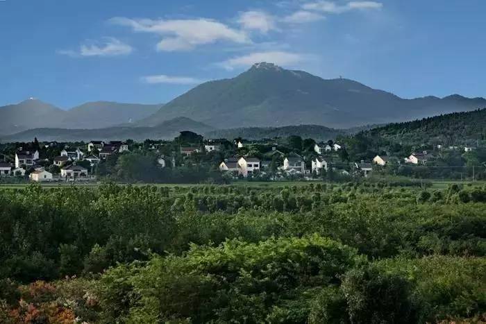 常州田园风景,常州最美乡村旅游景点