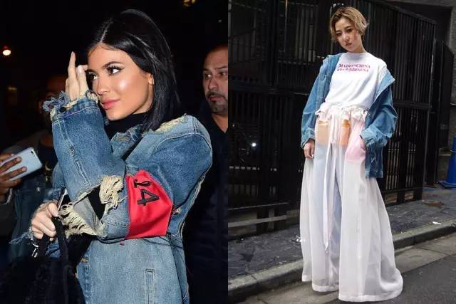 日系街头小众品牌,街头风最潮品牌