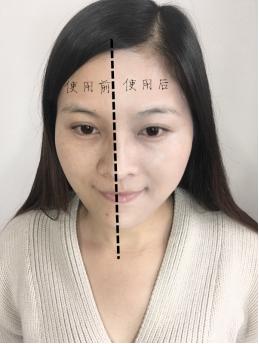 丸美鲜花状粉粒BB霜无瑕疵底妆，让你眼前惊艳