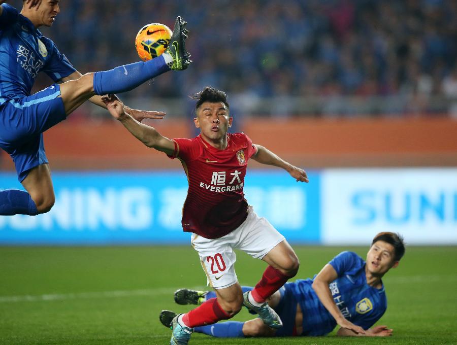 重庆2019超级杯,超级杯赛程