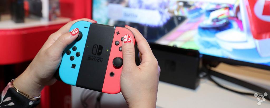 老版switch有hd震动吗,老任天堂switch屏幕行不行