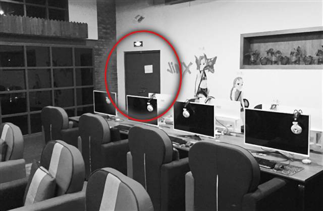 黑作坊曲奇视频,红遍全网的曲奇